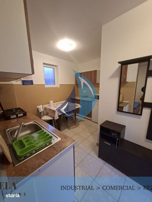 Apartament cu o cameră  ultracentral!