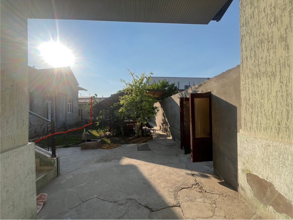 Sergeli Yer narxida uy joy