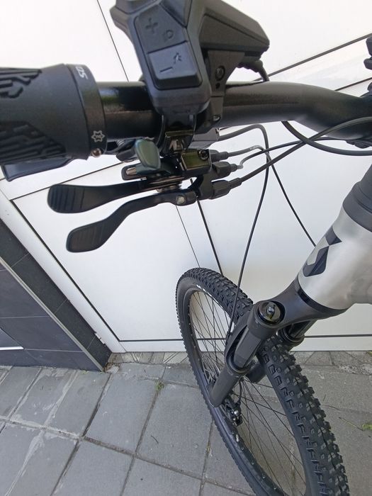 Нов електрически велосипед Scott E-Ride 920 с гаранция