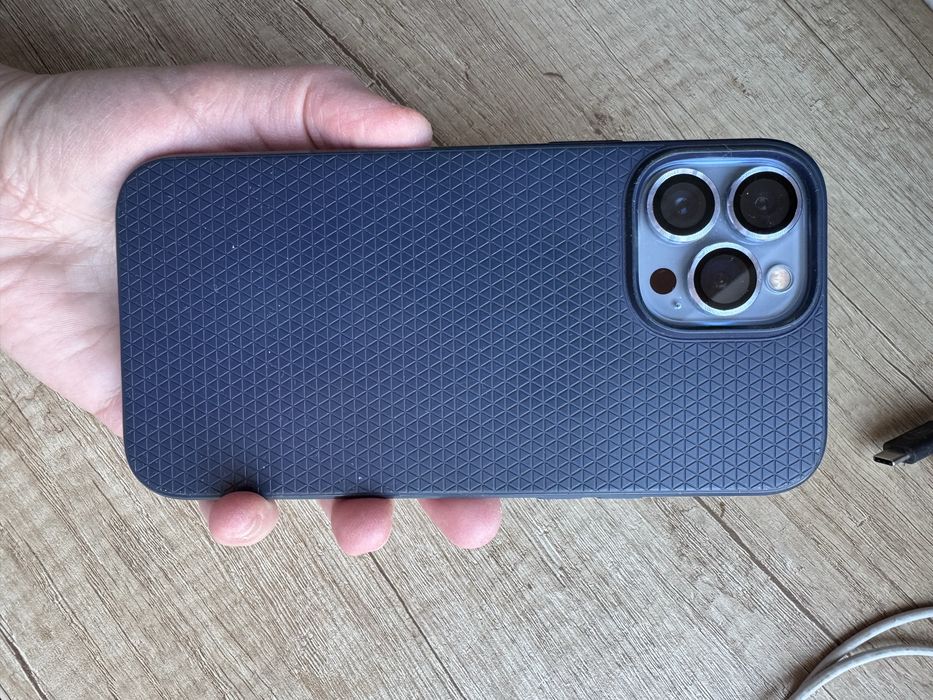 Iphone 13 Pro Max 512GB