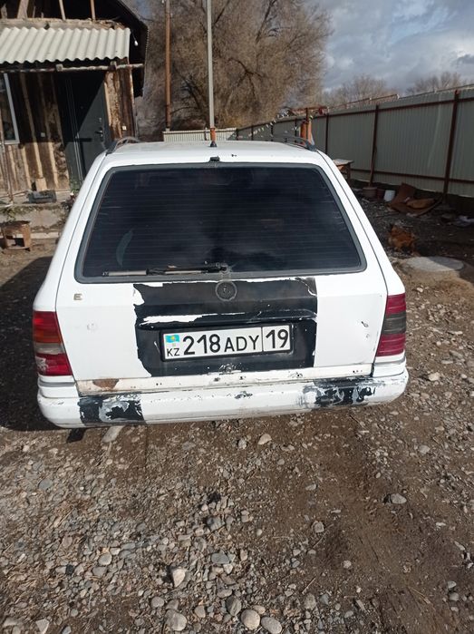 Продам Машину мерседес