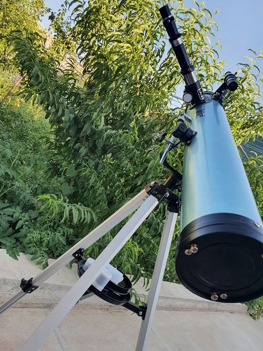 Teleskop f 70076