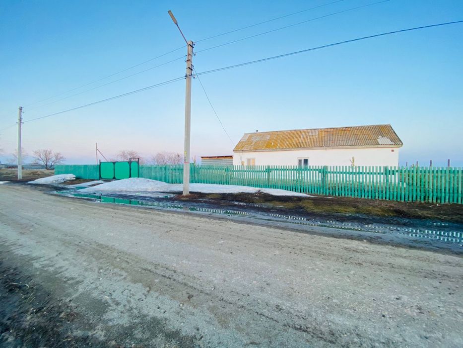 Продам Дом 3-ех ком.