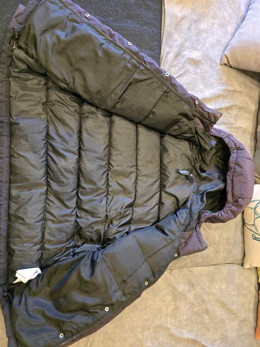 Дамско зимно яке Adidas