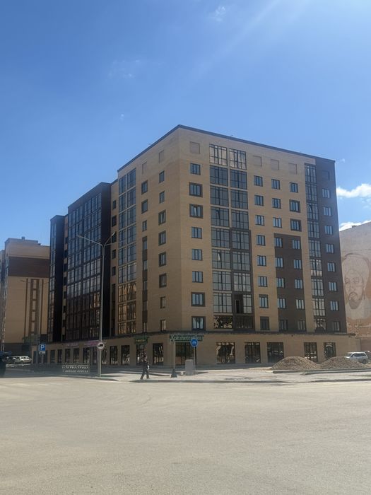 Продам 1 ком квартиру