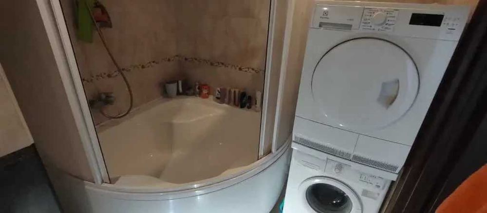 Дава се под наем Двустаен апартамент в София, Зона Б-18 - 63 кв.м за 561 € - Снимка #3
