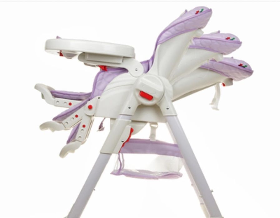Детский стульчик для кормления