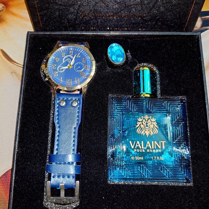 Мужской подарочный набор