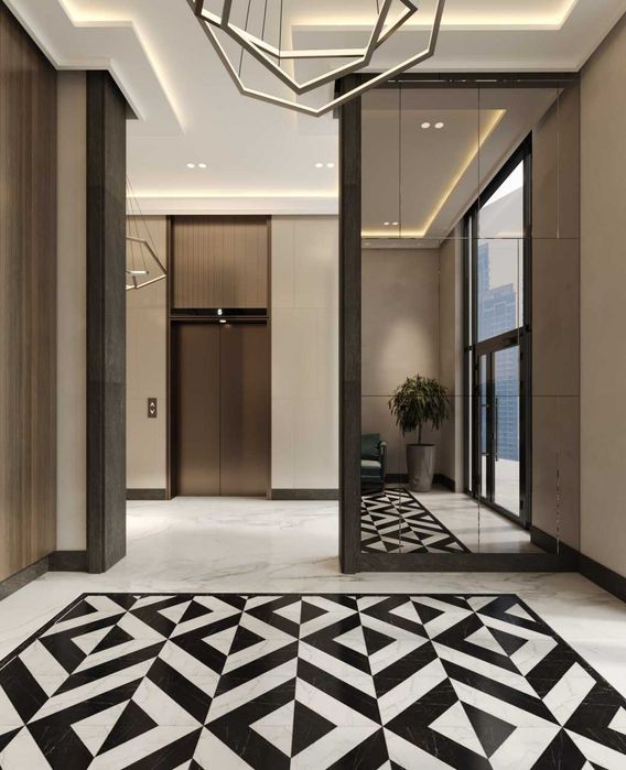 2/2/12 - NRG Jomiy - Жами - рядом Cambridge Residence - HOT DEAL