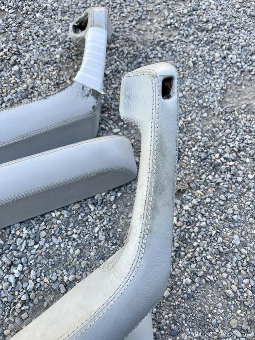 Ручки обшивок BMW E34 БМВ Е33