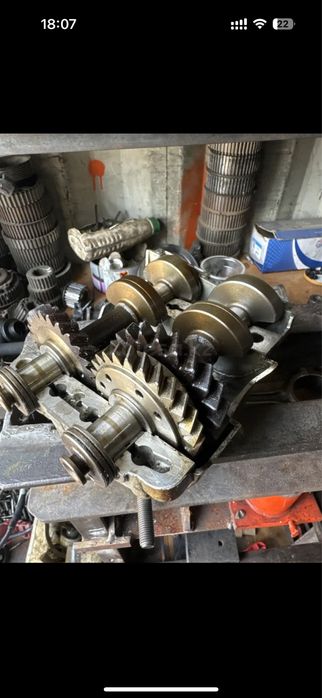 Балансир на тойоту