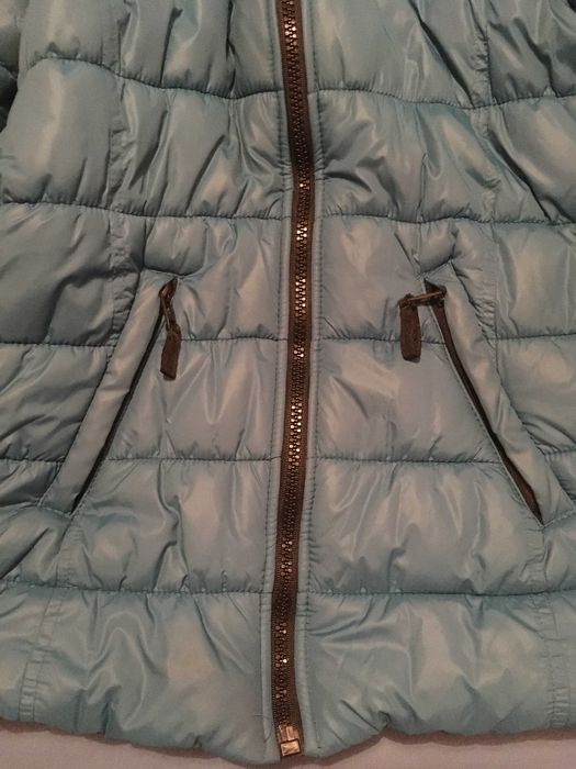 Дамско Зимно Яке LC Waikiki M/L размер