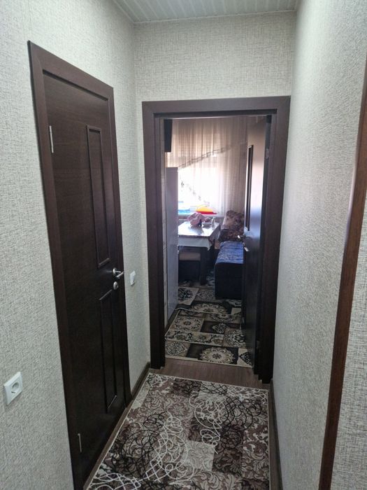 Продаётся 3 комнатная квартира