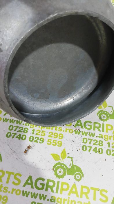 Capac cupla tip Perrot tata 4 toli, pentru vidanja