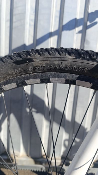 Продам горный велосипед RICHMAN