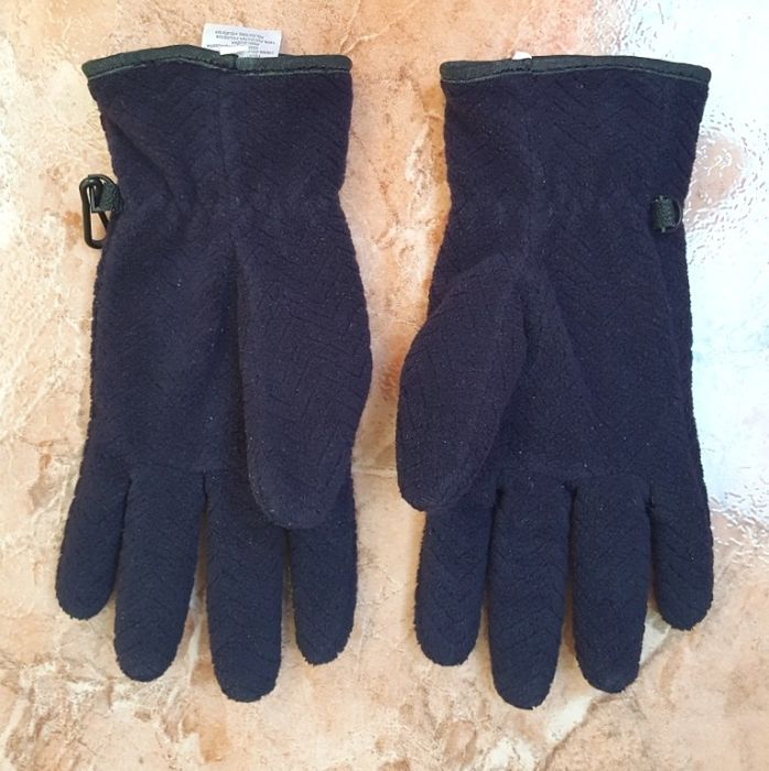 Mănuși calitate C&A mărimea S