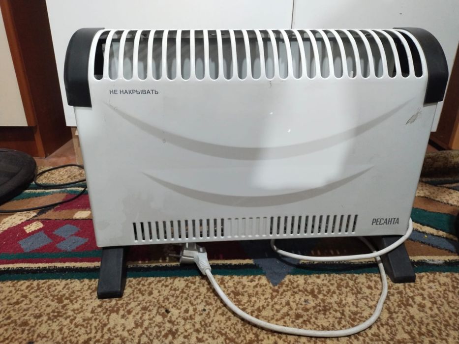 Продам обогреватель