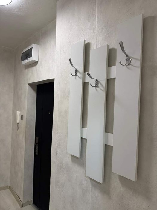 Продава се Двустаен апартамент в Добрич, Добротица - Варненска - 64 кв.м за 678 €/кв.м - Снимка #5