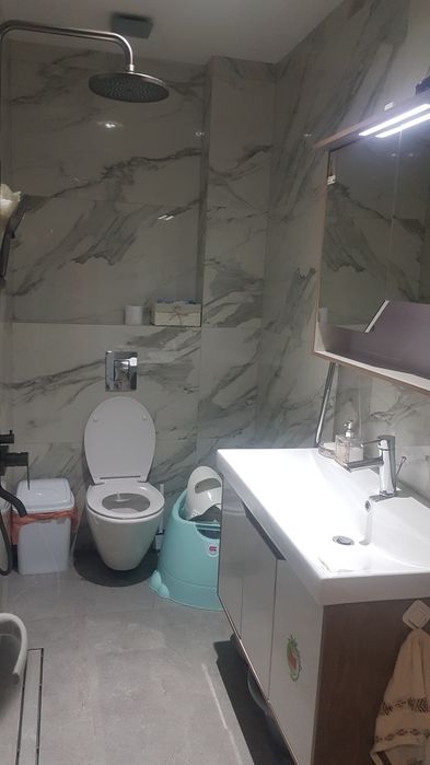 Продава се Тристаен апартамент в Дупница - 70 кв.м за 940 €/кв.м - Снимка #10