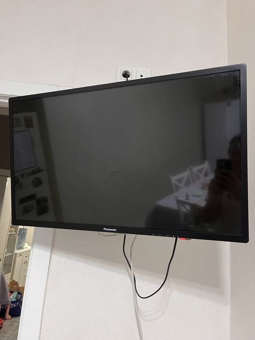 Panasonic телевизор