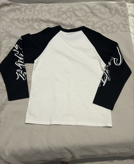 Лонгслив Corteiz CRTZ