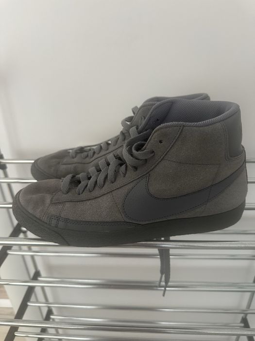 Употребявани обувки Nike