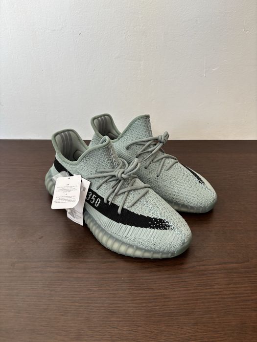 Adidas Yeezy Boost 350 V2 "Salt"