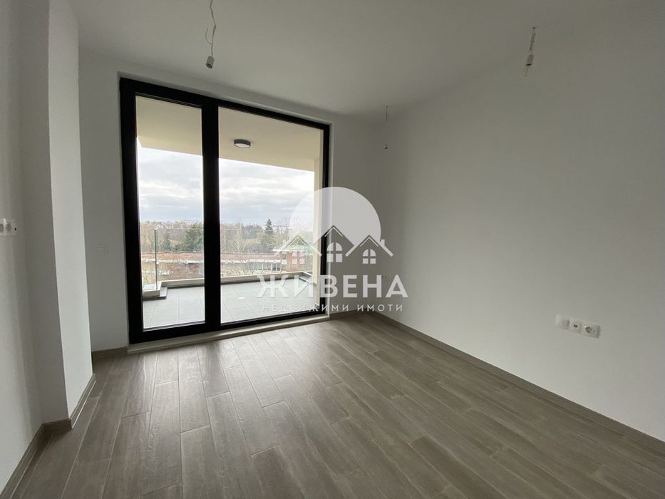 Продава се Четиристаен апартамент в к.к. Св.Св. Константин и Елена - 141 кв.м за 2042 €/кв.м - Снимка #10