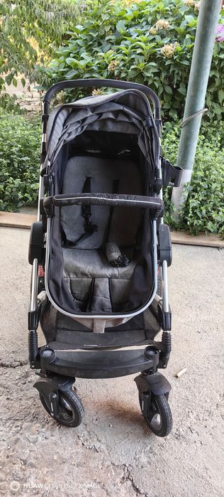 Бебешка/Детска количка