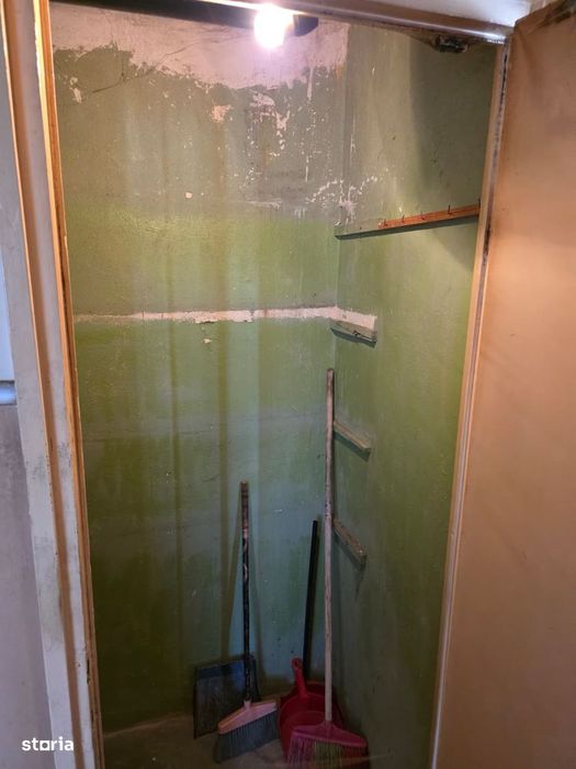 Apartament de 3 camere la  Parc IOR