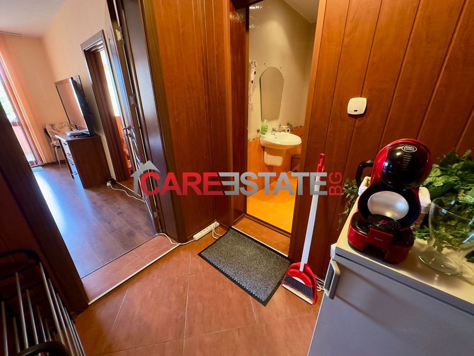 Продава се Двустаен апартамент в Свети Влас - 88 кв.м за 750 €/кв.м - Снимка #8
