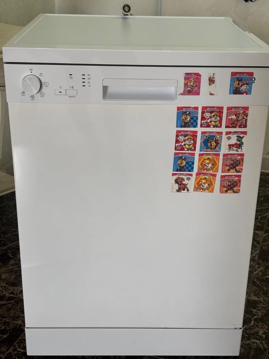 Продам посудомойку Beko