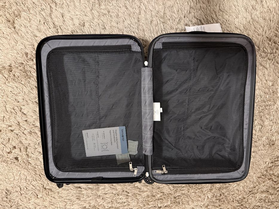 Куфар Samsonite за Ръчен Багаж