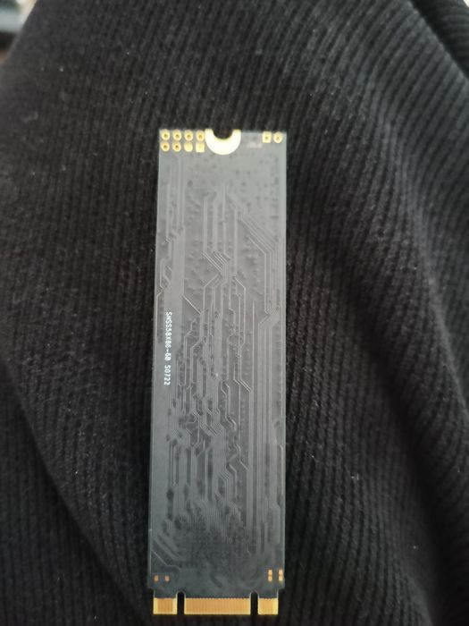 Жеский диск для ноутбука