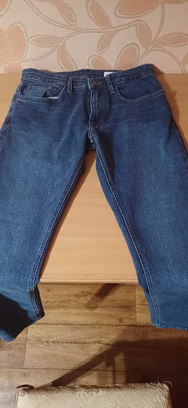 Шорты Cross Jeans c 4469 005