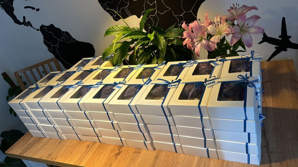 Set 6 produse cu Lavanda