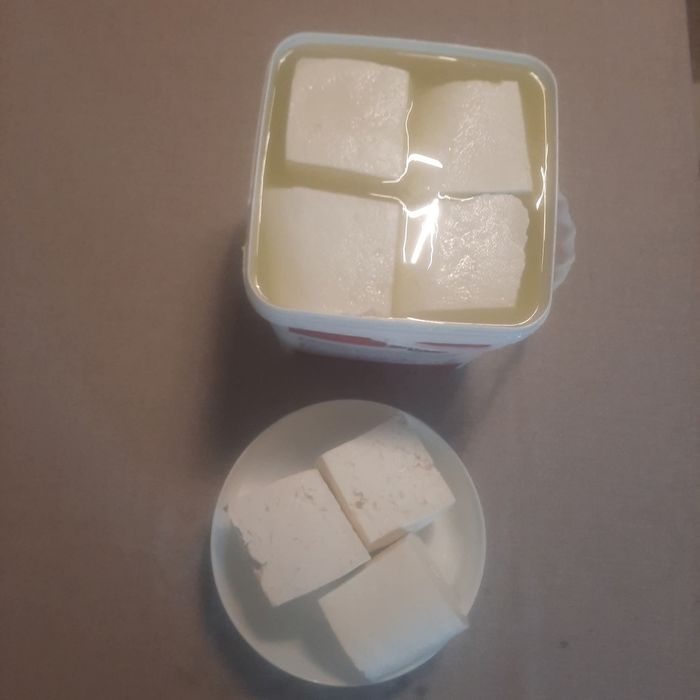 Краве, козе , овче сирене