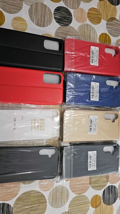 Galaxy A14 4G/5G, A05/A05S,Galaxy A15,A35,A55,A25,S23 Fe   аксесоари