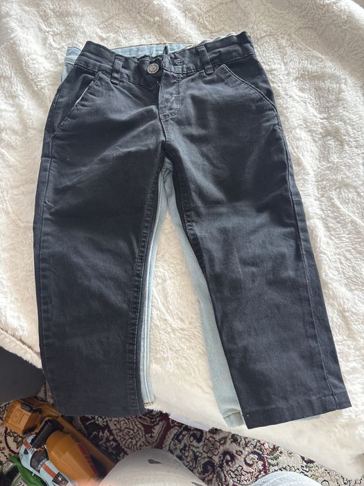 Продам вещи на мальчика 3-4года