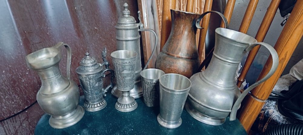 Am mai multe seturi 35 de lei buc contact