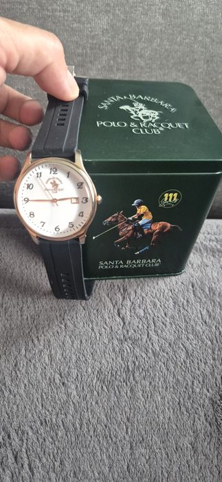 Ceas Us Polo Club