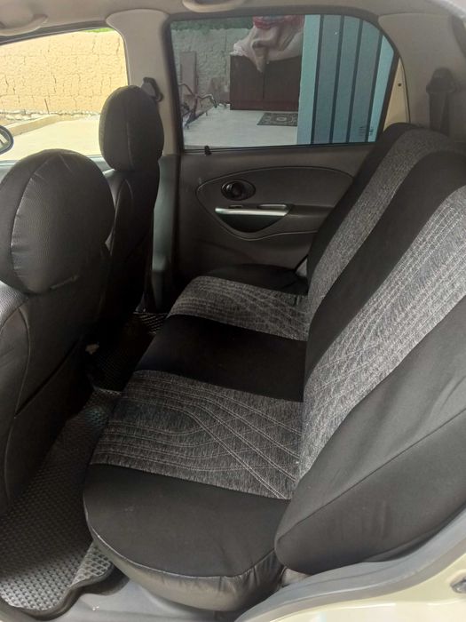 Chevrolet Matiz 2010 — 5