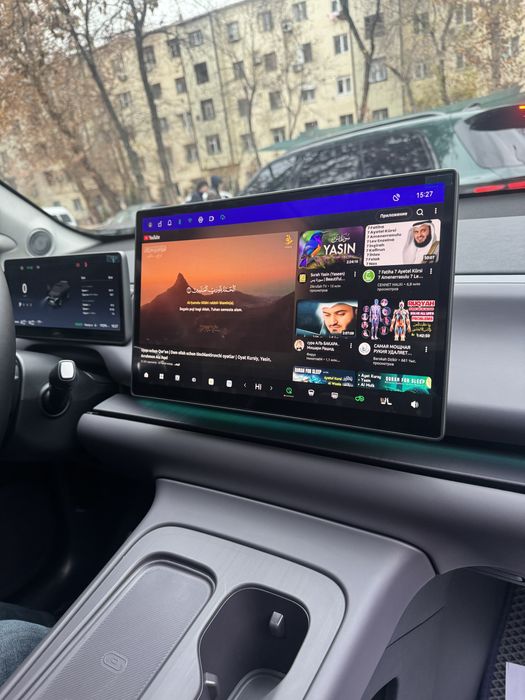 Leapmotor  c16  SROCHNA  2025 ga 2025