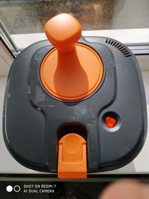 Сушилка для зелени