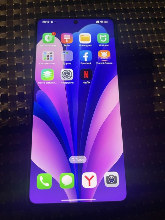 Redmi 13 pro 12/128