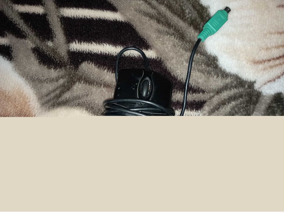 Set Mouse-uri cu cabluri PS2