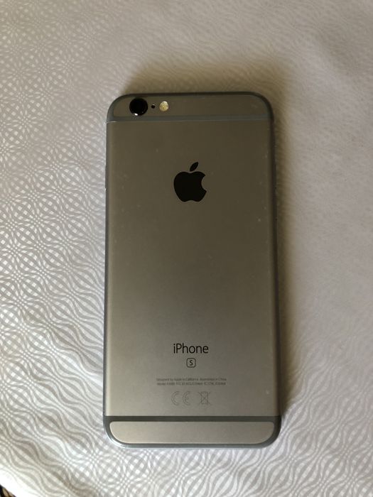 iPhone 6s б/у