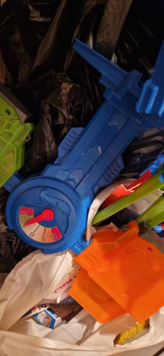 Писта Hot wheels