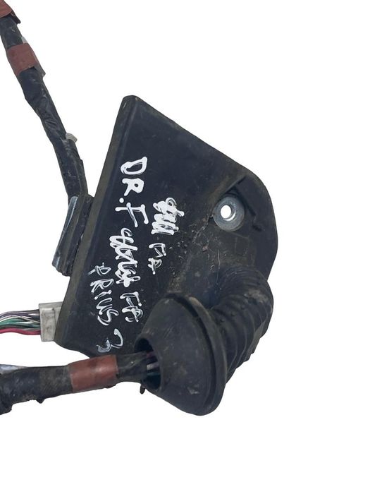 Instalatie Electrica Portiera Dreapta Fata Toyota Prius _W3_ 2008 -> 8215247310G