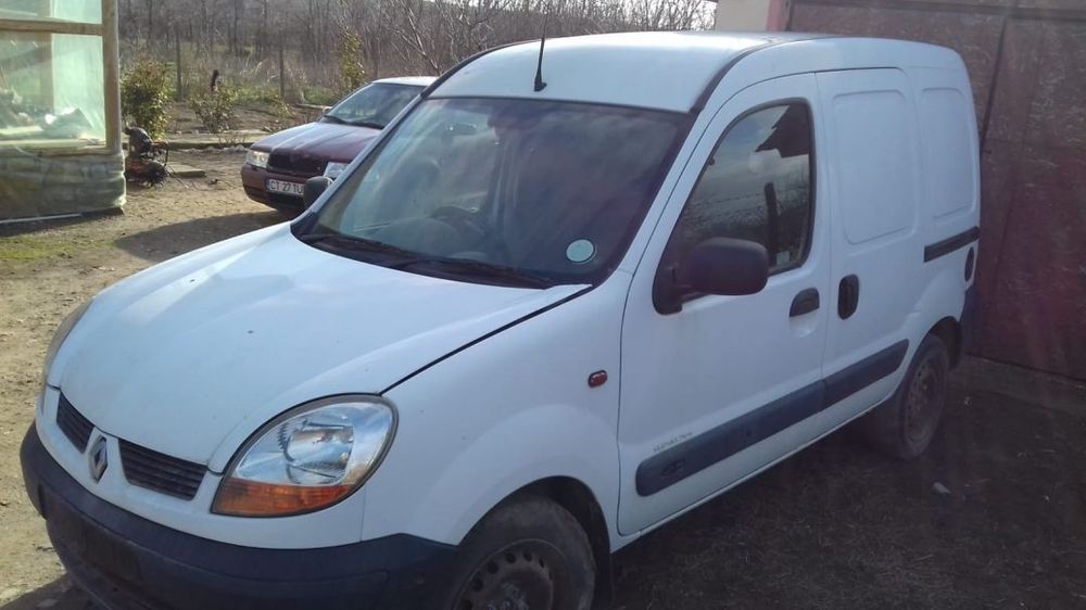Dezmembrari  Renault KANGOO (KC)  1997  > 0000 1.5 dCi Motorina